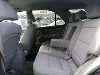 KIA SORENTO '08 3350cc Αυτο/το Κωδ. Κινητ. G6D6 - Αξονες πίσω - Κρεμαγιέρα-thumb-5