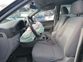 KIA SORENTO '08 3350cc Αυτο/το Κωδ. Κινητ. G6D6 - Αξονες πίσω - Κρεμαγιέρα-thumb-4