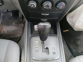 KIA SORENTO '08 3350cc Αυτο/το Κωδ. Κινητ. G6D6 - Αξονες πίσω - Κρεμαγιέρα-thumb-6