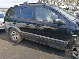 KIA SORENTO '08 3350cc Αυτο/το Κωδ. Κινητ. G6D6 - Αξονες πίσω - Κρεμαγιέρα-thumb-3