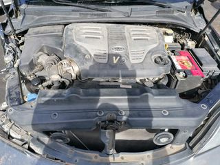 KIA SORENTO '08 3350cc Αυτο/το Κωδ. Κινητ. G6D6 - Αξονες πίσω - Κρεμαγιέρα-thumb-7