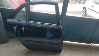 ΠΟΡΤΑ ΠΙΣΩ ΔΕΞΙΑ RENO LAGUNA 2000