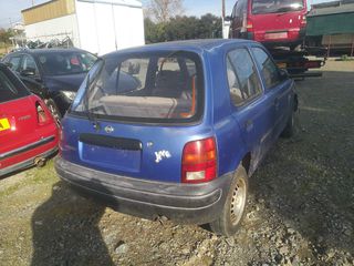 Nissan Micra K11-thumb-1