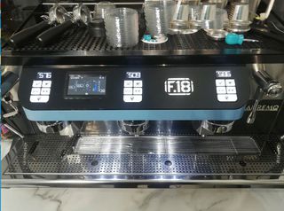 Πωλουνται 3 μηχανες καφε Sanremo Coffeemachines Multiboiler Since 2022