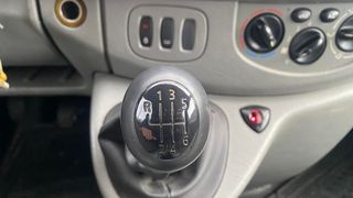Κλούβα Opel 2007 VIVARO DIESEL COPA CAR ΜΕ ΑΠΟΣΥΡΣΗ-thumb-14