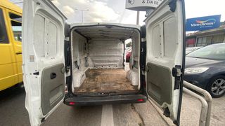 Κλούβα Opel 2007 VIVARO DIESEL COPA CAR ΜΕ ΑΠΟΣΥΡΣΗ-thumb-9