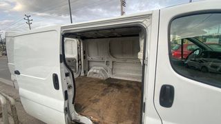 Κλούβα Opel 2007 VIVARO DIESEL COPA CAR ΜΕ ΑΠΟΣΥΡΣΗ-thumb-8