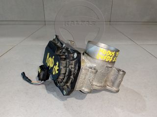 RENAULT MODUS '07 1.2 16V (5Θ) ΠΕΤΑΛΟΥΔΑ ΓΚΑΖΙΟΥ (ΑΠΟ ΚΙΝΗΤΗΡΑ D4FD7)