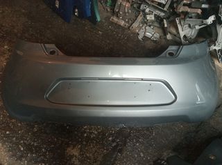 ΠΡΟΦΥΛΑΚΤΗΡΑΣ ΠΙΣΩ FORD KA