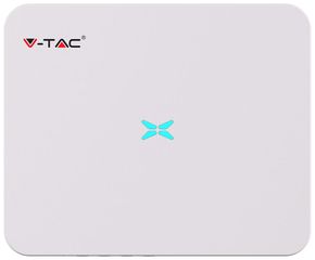 V-TAC Solar Inverter Φωτοβολταϊκών On-Grid 10KW (10000W) IP65 11383