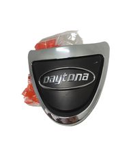 ΕΜΒΛΗΜΑ ΣΗΜΑ ΜΑΣΚΑΣ ΠΙΡΟΥΝΙΟΥ DAYTONA SPRINTER 50 125 VΙΒ995-17010 ΓΝΗΣΙΟ MOTOPAPADOGIANNIS