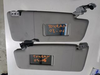 ΣΚΙΑΔΙΑ VW TOURAN 03-06