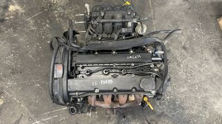 Κινητήρας βενζίνης F14D3, 1.4lt (1.399 cm³) 95 PS 16V E-TECH-II, Chevrolet Lacetti, Chevrolet Aveo/Kalos 2003 - 2011