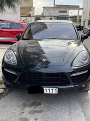 Porsche Cayenne '10