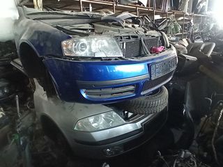 ΚΙΝΗΤΗΡΑΣ BDG 2.5 TDI V6 ΑΠΟ VW PASSAT (3C)/SKODA SUPERB (3U)/AUDI A4 (8E)-(8H)-thumb-1