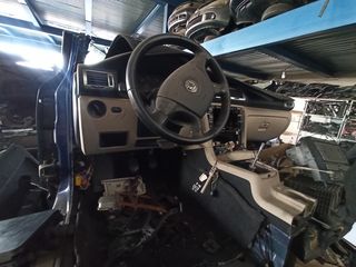 ΚΙΝΗΤΗΡΑΣ BDG 2.5 TDI V6 ΑΠΟ VW PASSAT (3C)/SKODA SUPERB (3U)/AUDI A4 (8E)-(8H)-thumb-2
