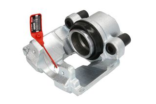 Δαγκάνα Φρένων Μπροστά Αριστερά-DAIHATSU CHARADE VIII/ TOYOTA YARIS 1.0-1.8