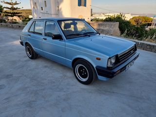 Toyota Starlet '85 KP60