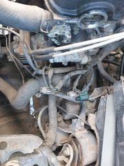 ΒΕΝΖΙΝΟΚΙΝΗΤΗΡΑΣ 1.3L 12V 81HP ΜΕ ΚΩΔ. 2E ΑΠΟ TOYOTA COROLLA (E9) '87-'94-thumb-2