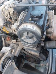 ΒΕΝΖΙΝΟΚΙΝΗΤΗΡΑΣ 1.3L 12V 81HP ΜΕ ΚΩΔ. 2E ΑΠΟ TOYOTA COROLLA (E9) '87-'94-thumb-4