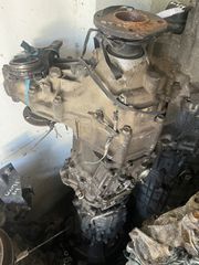 Σασμαν 4X4 Ranger/ BT50 2.5 tdci 16V 143hp