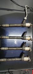 OPEL (B16DTL) 4 ΑΡΙΣΤΑ ΜΠΕΚ ΜΕ ΚΩΔΙΚΟ 55578075-thumb-1