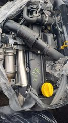 RENAULT CLIO III FACE LIFT K9K DCI