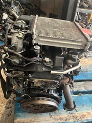 μοτέρ κομπλέ Toyota Hilux Land Cruiser 3.0 D4D 1KD ‘06-‘10 euro 4