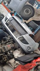 RENAULT SCENIC XMOD μουρακι