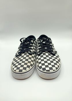 Vans Checkerboard Atwood