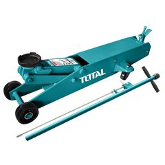 THT10805L Υδραυλικός Καροτσόγρυλος Μακρύς 5T - ΚΑΡΟΤΣΟΓΡΥΛΟΙ - TOTAL (#THT10805L)