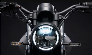 Keeway 2026 X LIGHT 125 EURO 5-thumb-5