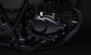 Keeway 2026 X LIGHT 125 EURO 5-thumb-7