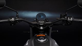 Keeway 2026 X LIGHT 125 EURO 5-thumb-8