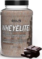 Evolite Whey Elite 900gr Natural