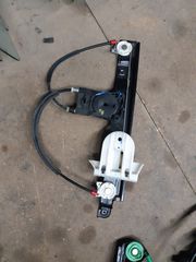 Οπισθιος γρύλος L+R παραθύρου Ford Mondeo-thumb-2