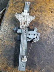 Οπισθιος γρύλος L+R παραθύρου Ford Mondeo-thumb-4