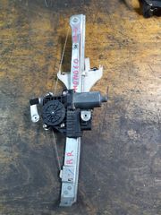 Οπισθιος γρύλος L+R παραθύρου Ford Mondeo-thumb-7