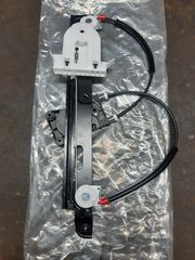 Οπισθιος γρύλος L+R παραθύρου Ford Mondeo-thumb-1