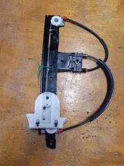 Οπισθιος γρύλος L+R παραθύρου Ford Mondeo-thumb-6
