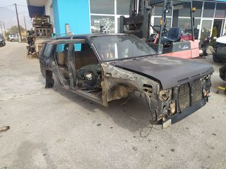 NISSAN TERRANO '86-'93 * ΤΡΟΠΕΤΟ ΕΜΠΡΟΣ *ΑΝΤΑΛΛΑΚΤΙΚΑ AUTOplace ΑΦΟΙ ΞΗΡΟΣΑΒΒΙΔΗ*