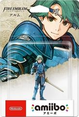 Nintendo Amiibo Fire Emblem - Alm