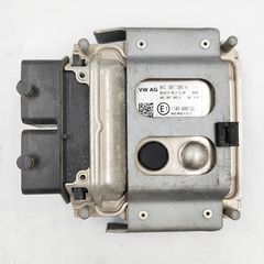 ΕΓΚΕΦΑΛΟΣ SKODA CITIGO, 04C907309H, 110R-000192, ME17.5.20, 04C 907 309 H, 110R000192