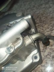 Καπάκι βολάν με τρόμπα νερου από SYM CRUISYM 300-thumb-4