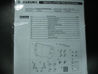 SUZUKI GSR 600-thumb-3