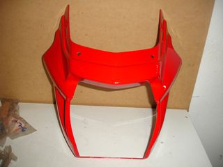 SUZUKI GSR 600-thumb-4