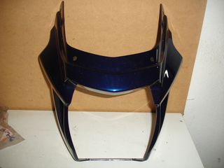 SUZUKI GSR 600-thumb-5