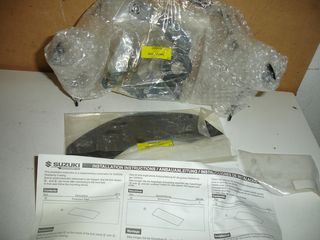 SUZUKI GSR 600-thumb-6