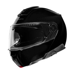 ΚΡΑΝΟΣ FLIP-UP C5 GLOSSY BLACK ECE 22.06 | SCHUBERTH