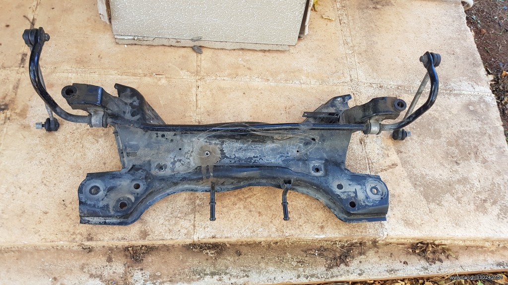 Audi a1 2013-2018